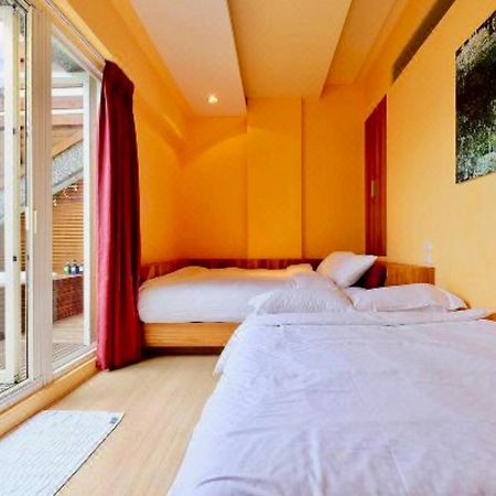 Pretty B&B Hualien Exterior foto