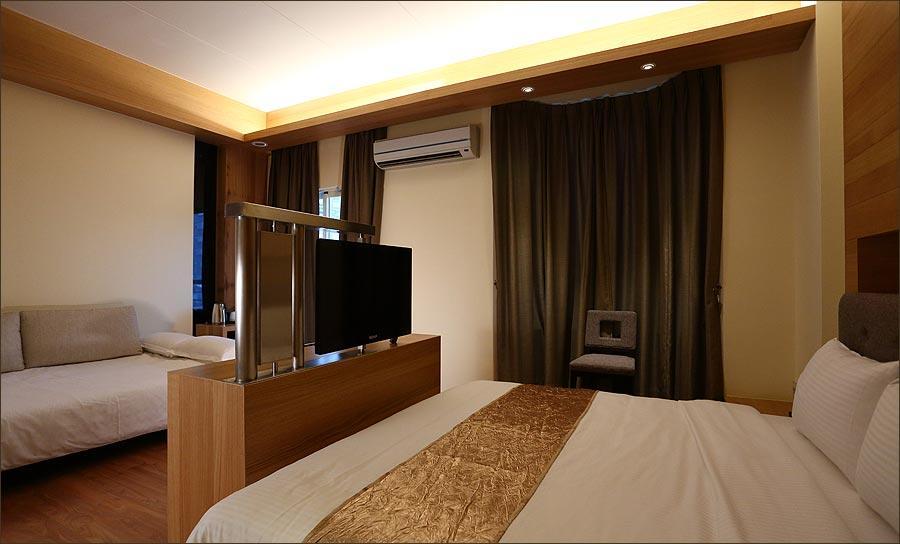 Pretty B&B Hualien Exterior foto