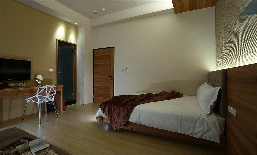 Pretty B&B Hualien Exterior foto