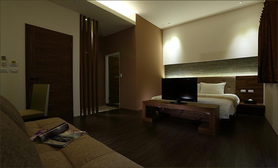 Pretty B&B Hualien Exterior foto