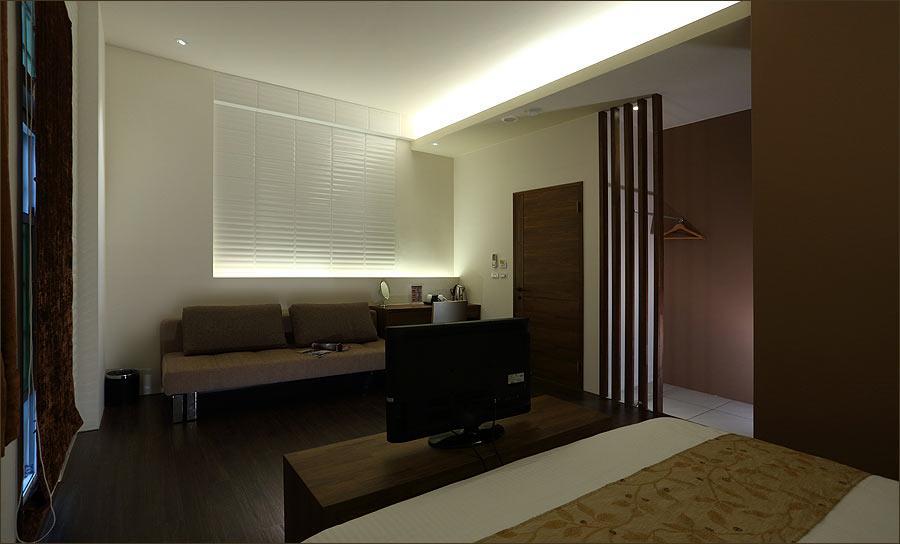 Pretty B&B Hualien Exterior foto