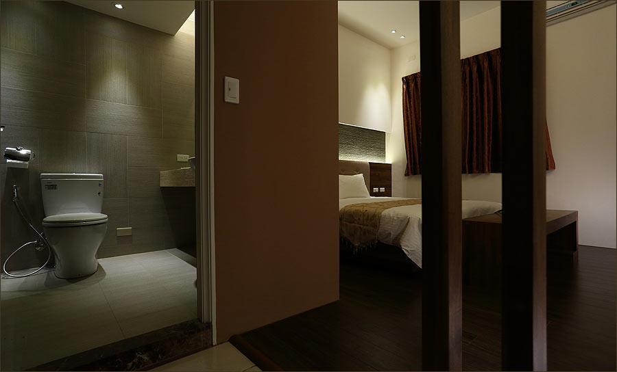 Pretty B&B Hualien Exterior foto