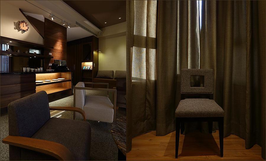 Pretty B&B Hualien Exterior foto