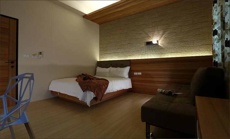 Pretty B&B Hualien Exterior foto