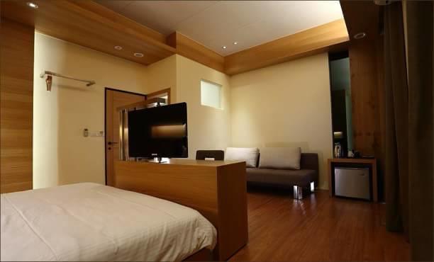Pretty B&B Hualien Exterior foto