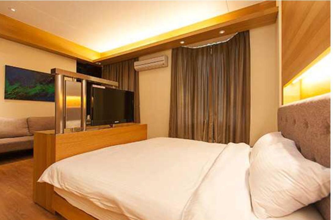 Pretty B&B Hualien Exterior foto