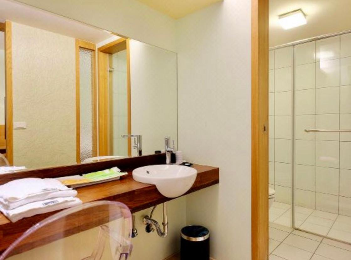 Pretty B&B Hualien Exterior foto