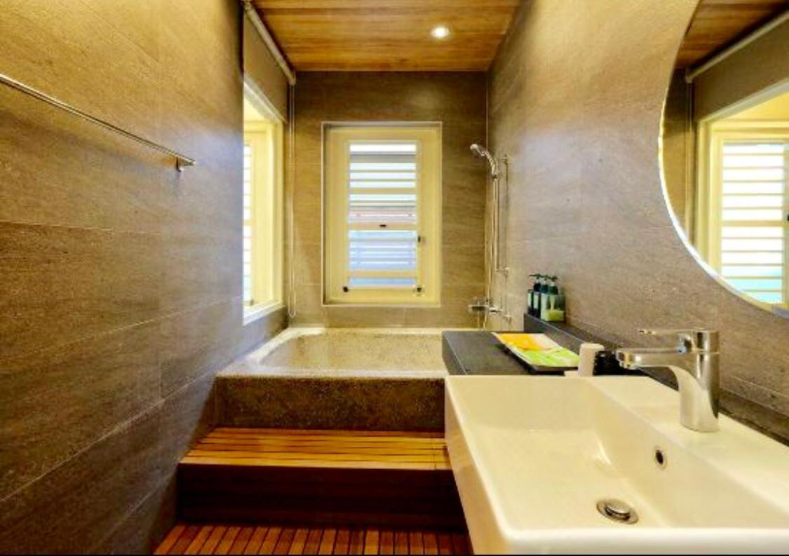 Pretty B&B Hualien Exterior foto