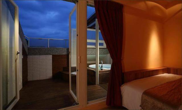 Pretty B&B Hualien Exterior foto