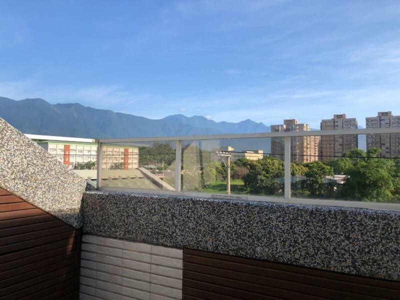 Pretty B&B Hualien Exterior foto